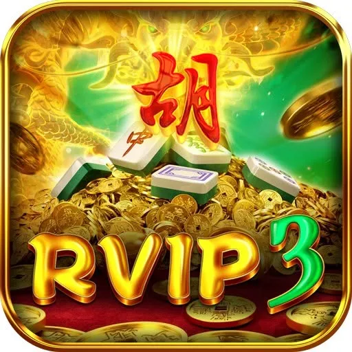 RVIP3 - Petualangan Arcade Seru untuk Semua Usia